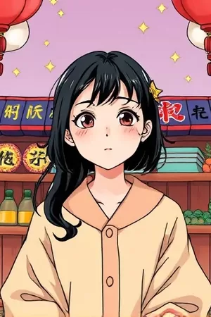 《铅笔侦探社》封面，铅笔与放大镜组成线索